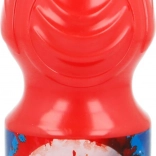 Drikkeflaske Captain America 400 ml