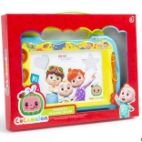 CoComelon magisk magnetisk tegnetavle