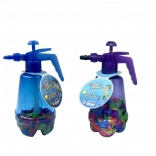 Pumpe til vandbomber