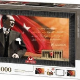 Atatürk og Anitkabir