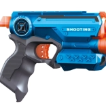 Blaster Turbo + 6 stk. patroner
