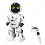 Robot RC med fjernbetjening 26 cm