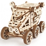 UGEARS 3D træpuslespil marsbuggy