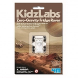 Vilgain trail mix kirsebær – nøddemix med tørrede kirsebær og kokos