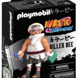 Figur af Killer Bee – NARUTO