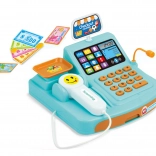 Legekasseapparat med effekter 15 cm