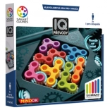 SMART interaktivt spil IQ gear