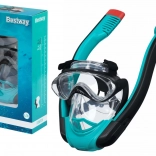 Fuld ansigt snorkelmaske L/XL Bestway