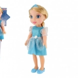 Prinsessedukke fra Frost 31 cm