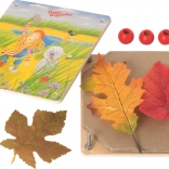 Træplantepresse Peggy Diggledey