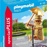 Playmobil Special Plus gadegadekunstner