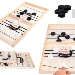 Træ hurtig hockeyspil 36 cm