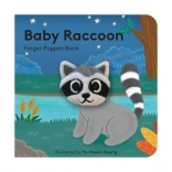 Fingerdukke-bog Ræveunge