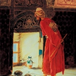 Puslespil ART PUZZLE Skildpadde‑træner 1000 brikker