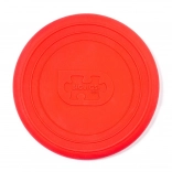 Frisbee rød cherry Bigjigs Toys
