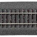 ROCO LINE lige skinne G1 med ballastunderlag H0