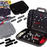 Søslag – brætspil SEA BATTLE