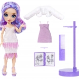 Rainbow High Fantastic Fashion dukke Violet Willow