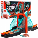 Basketball-arkadespil