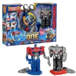 Transformers kamp robot multipack