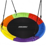 Gyngestativ Storkerede 100 cm Kruzzel