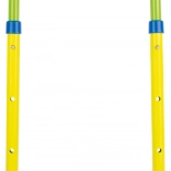 Børne-stelter med vækst SMALL FOOT