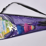 Badmintonsæt SPORTO