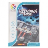 Mindok Smart Rummission