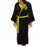Unisex badekåbe Harry Potter Hufflepuff