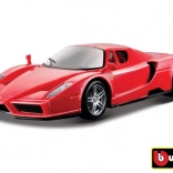 Bburago 1:24 Ferrari Enzo rød 18-26006