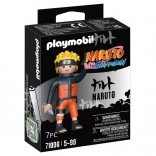 Figur Naruto Uzumaki Playmobil