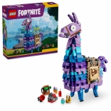 LEGO FORTNITE forsyningslama