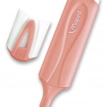 Overstryger MAPED Fluo Peps Pastel orange