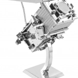 METAL EARTH 3D-puslespil WorldView Legion