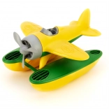 Gul vandflyver Green Toys