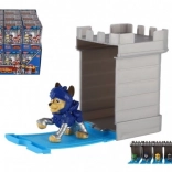 Mini-figur PAW Patrol Rescue Knights – assorteret