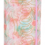 Mapper til skolehæfter A4 Jumbo Sunset Baagl