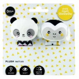 Rangler til håndled GaGaGu Abe og Panda