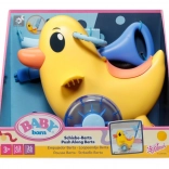 BABY BORN skubbevogn Berta til dukker