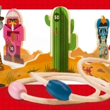 Sjovt spil Laso DJECO