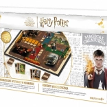 Spillet Harry Potter Wizarding Challenge