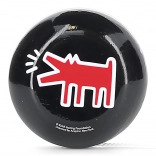 Vilac yo-yo med Keith Haring-motiv