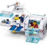 Sluban rumstyringsmodul basisstation Dream Space