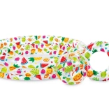 Oppusteligt poolsæt Hawaii til børn 132 × 28 cm