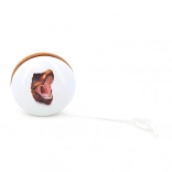 Vilac træ jojo T. rex