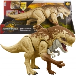 Dinosaurfigur JURASSIC WORLD Genfødsel – Distortus Rex 50 cm