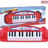 Sæt af bremsebakker til parkeringsbremse