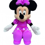 Plyslegetøj DISNEY MINNIE 43 cm