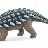 Mojo figur Ankylosaurus grågrøn XXL
