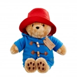 Rainbow Plys Bamse Paddington stor